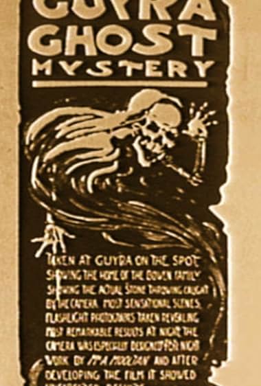 The Guyra Ghost Mystery