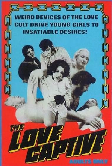The Love Captive