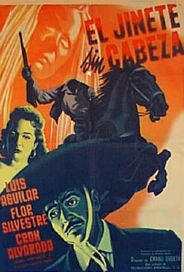 El jinete sin cabeza