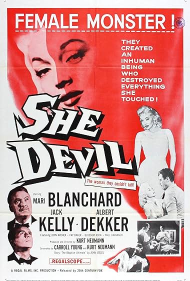 She Devil