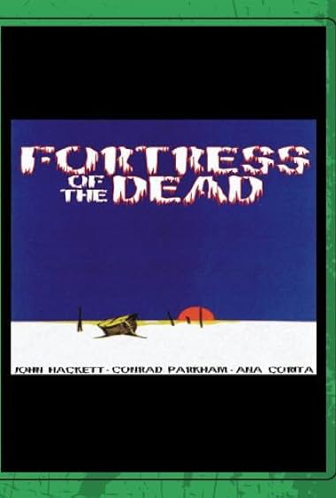 Fortress of the Dead