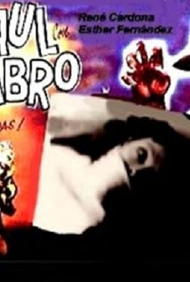 El baúl macabro