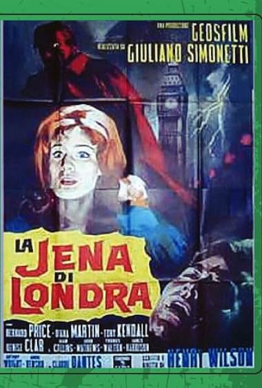 La jena di Londra