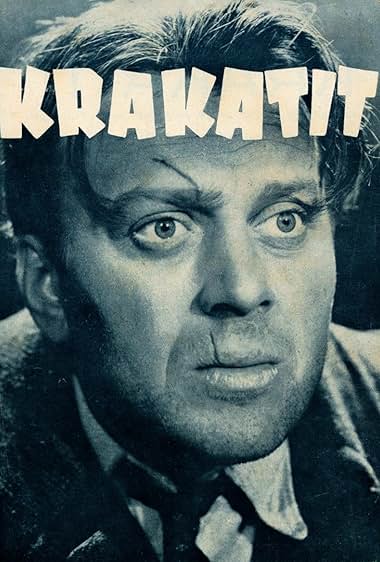 Krakatit
