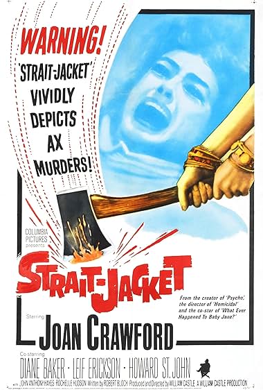 Strait-Jacket