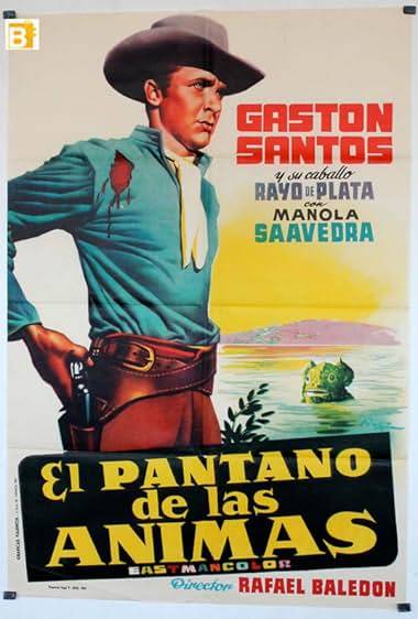 El pantano de las ánimas