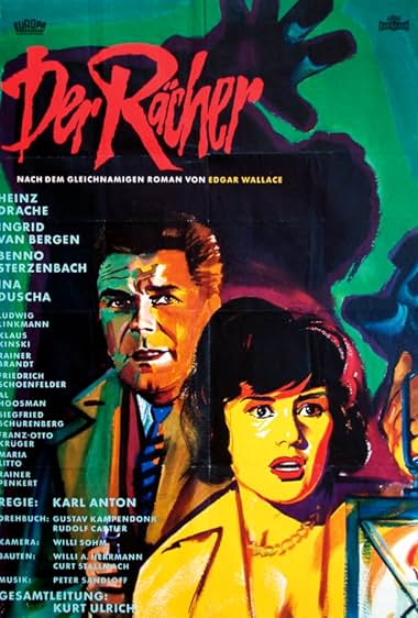 Der Rächer