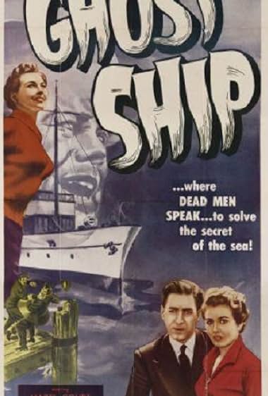 Ghost Ship
