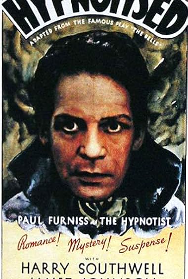 The Burgomeister