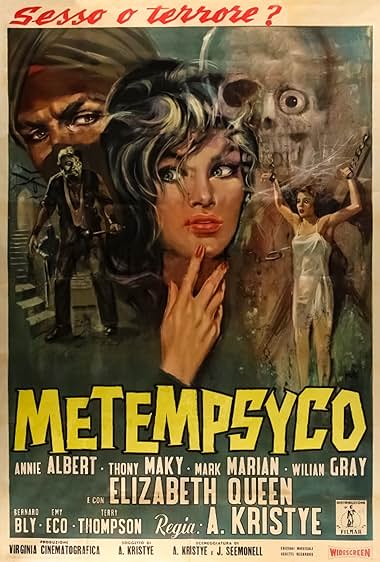 Metempsyco