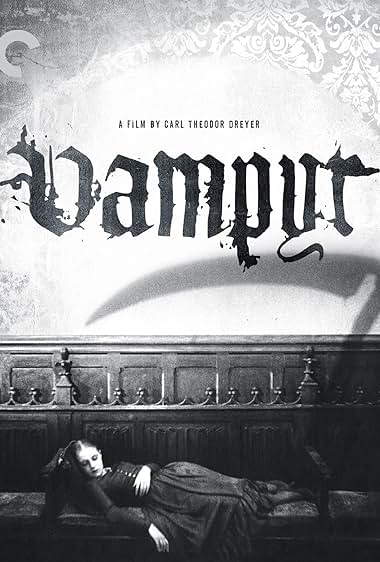 Vampyr