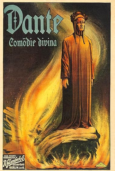 L'inferno