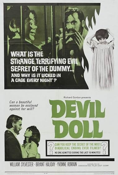 Devil Doll