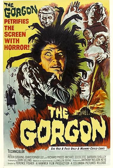 The Gorgon