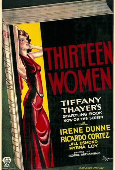 Thirteen Women
