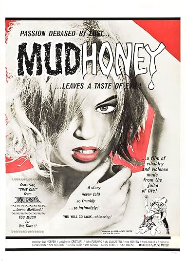 Mudhoney