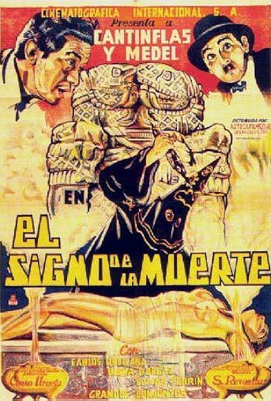 El signo de la muerte