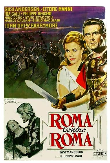 Roma contro Roma
