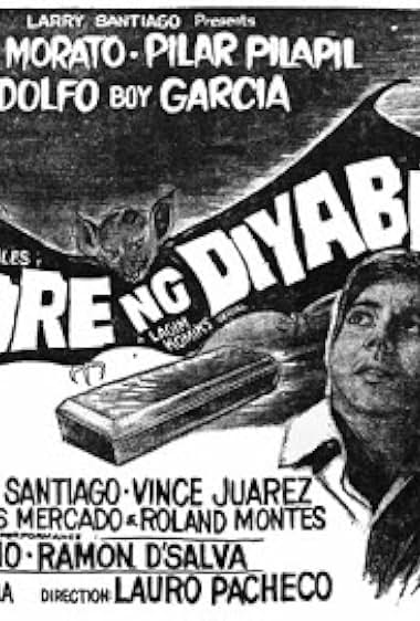 Tore ng diyablo
