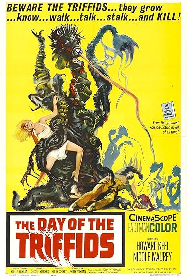 The Day of the Triffids