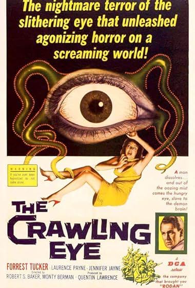 The Crawling Eye