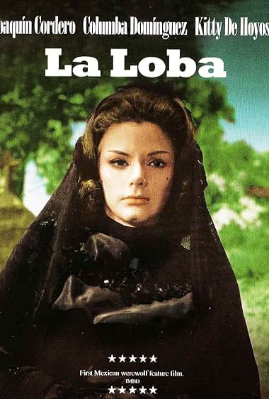 La loba