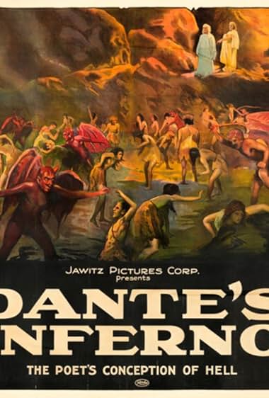 Dante's Inferno