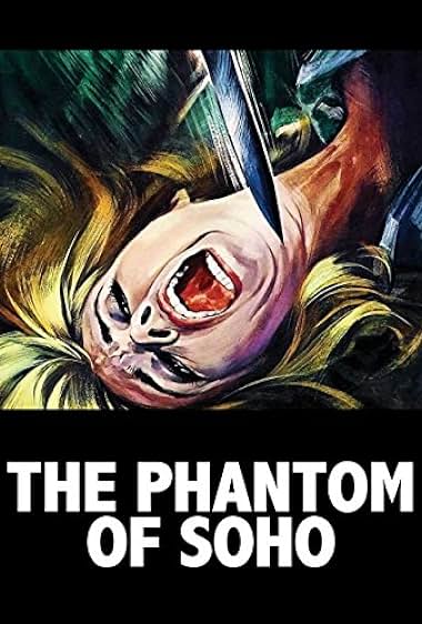 Das Phantom von Soho