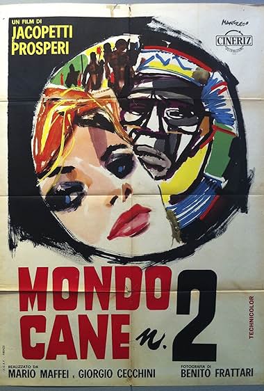Mondo cane n. 2