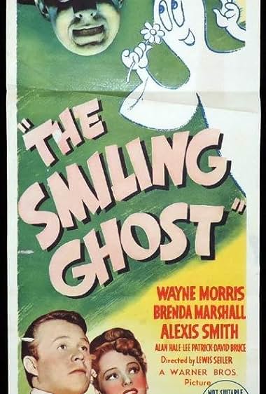 The Smiling Ghost