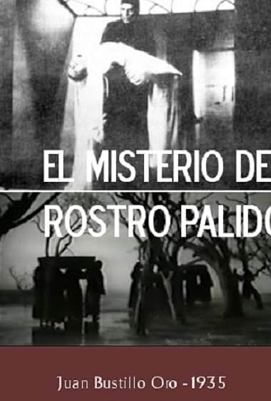 El misterio del rostro pálido