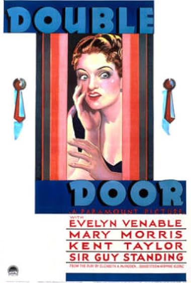 Double Door