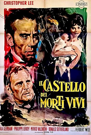 Castle of the Living Dead