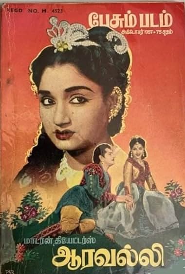 Aaravalli