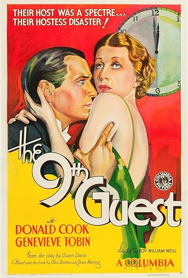 The Ninth Guest