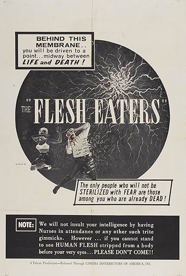 The Flesh Eaters
