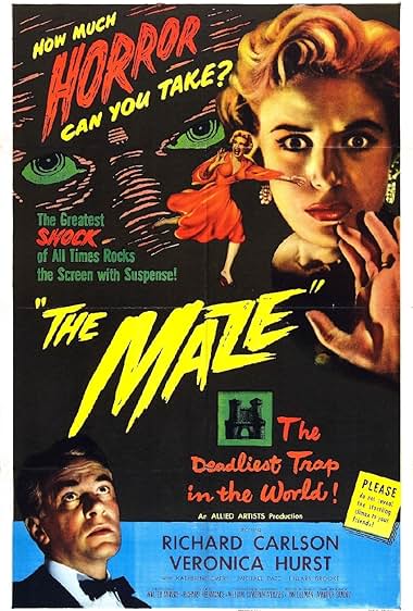 The Maze