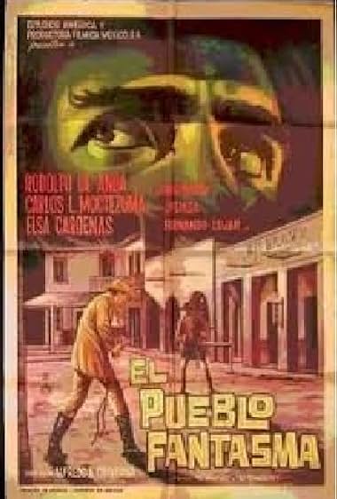 El pueblo fantasma