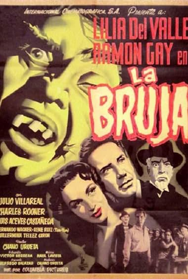 La bruja