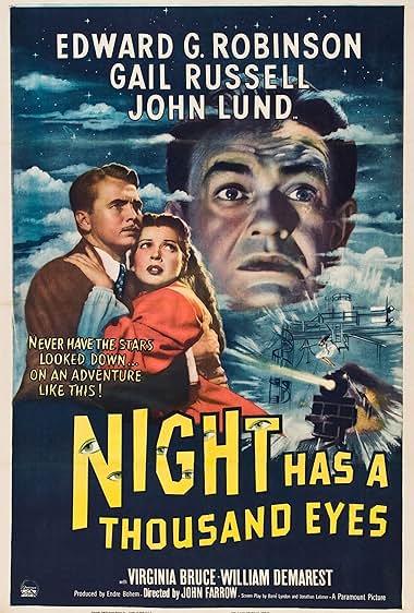 Night Has a Thousand Eyes