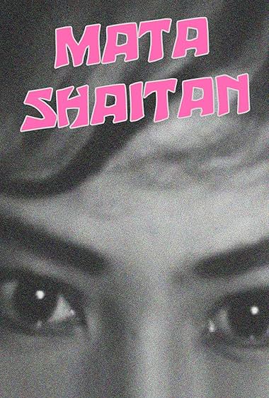 Mata syaitan