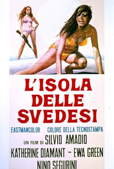 L'isola delle svedesi