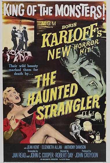 Grip of the Strangler