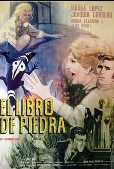 El libro de piedra