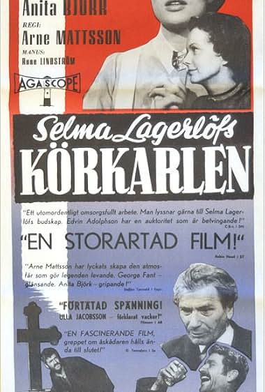 Körkarlen