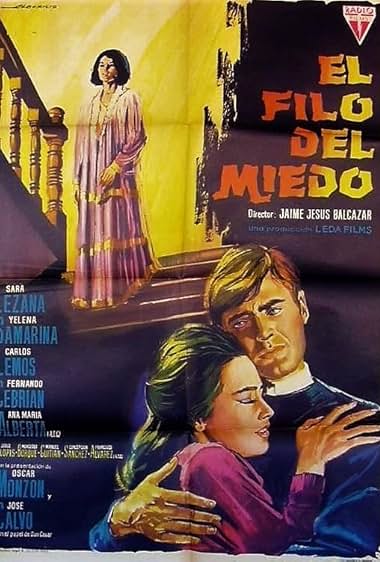 El filo del miedo