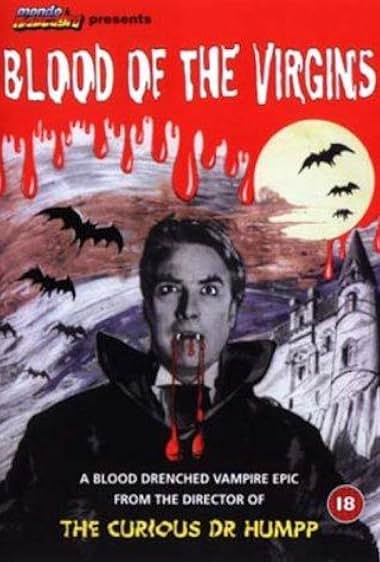 Sangre de vírgenes