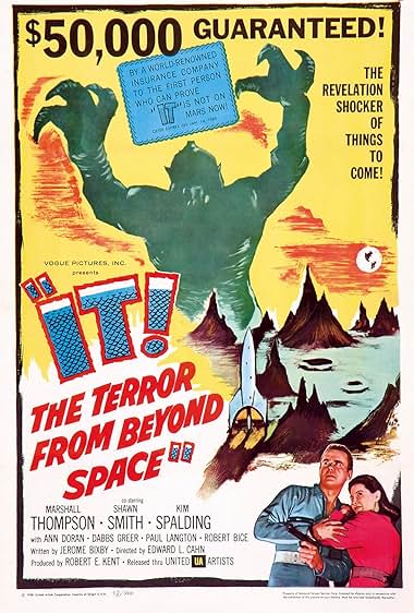It! The Terror from Beyond Space