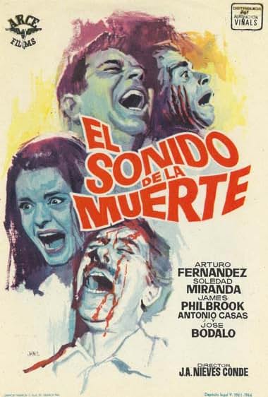 El sonido de la muerte