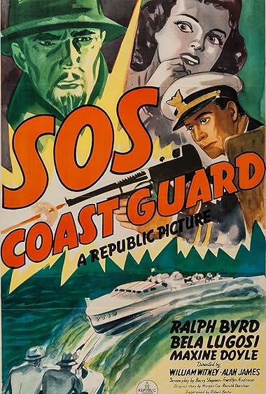 SOS Coast Guard